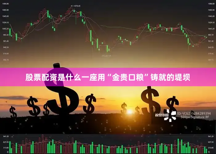 股票配资是什么一座用“金贵口粮”铸就的堤坝