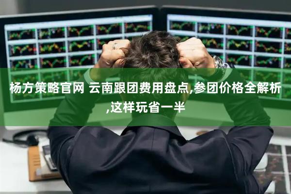 杨方策略官网 云南跟团费用盘点,参团价格全解析,这样玩省一半