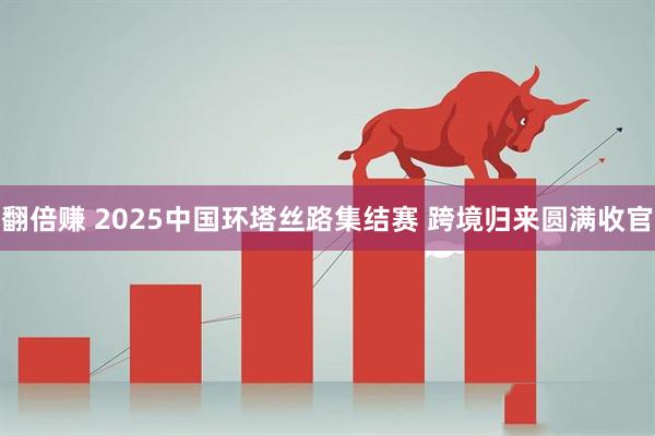 翻倍赚 2025中国环塔丝路集结赛 跨境归来圆满收官